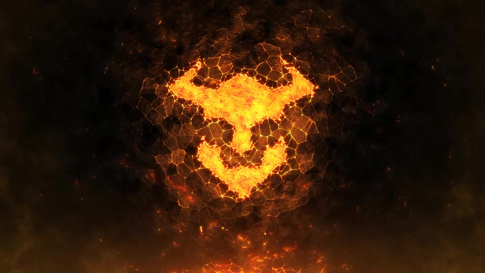 Fiery Epic Logo Videohive 23770141 After Effects Image 10