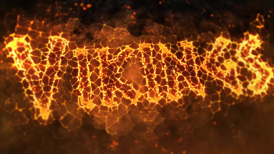 Fiery Epic Logo Videohive 23770141 After Effects Image 4