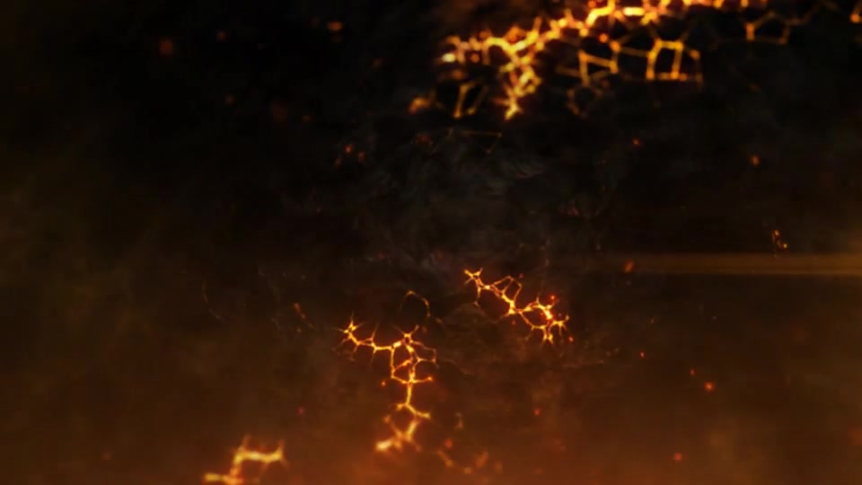 Fiery Epic Logo Videohive 23770141 After Effects Image 6