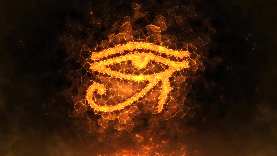 Fiery Epic Logo Videohive 23770141 After Effects Image 7