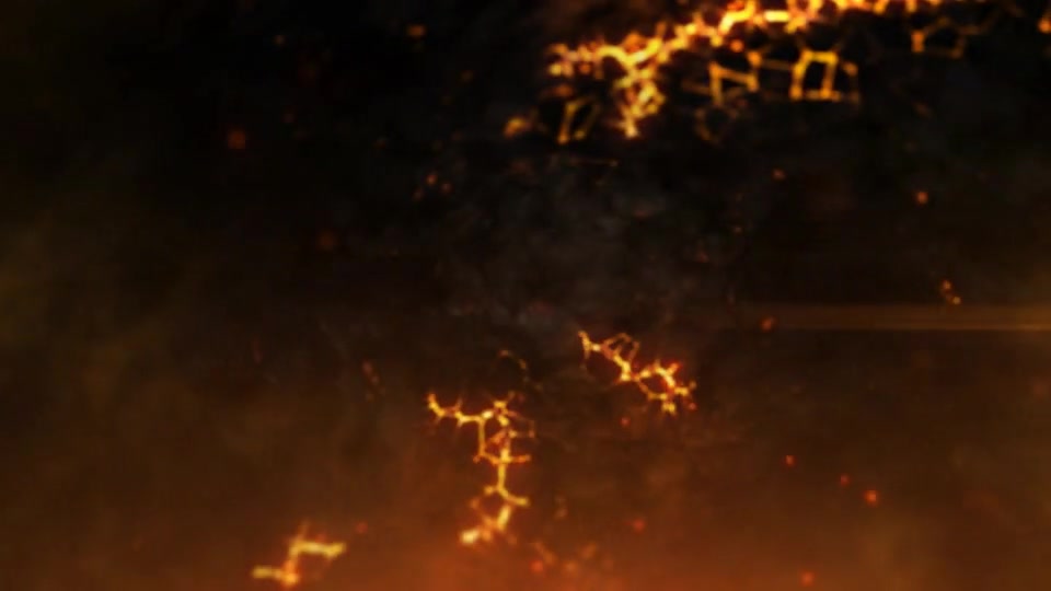 Fiery Epic Logo Videohive 23770141 After Effects Image 9