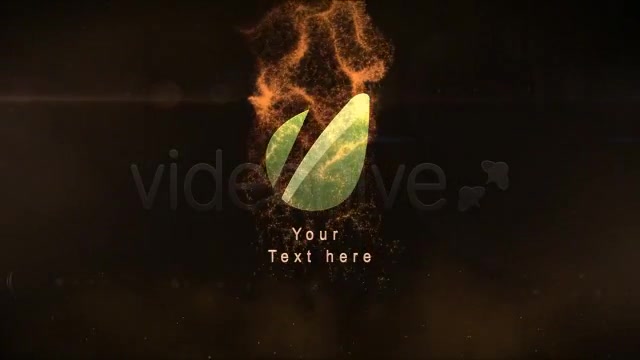 Fiery Logo Reveal Videohive 3817350 After Effects Image 8