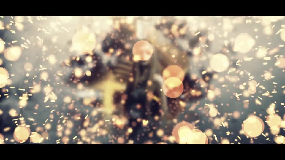 Fiery Particles Trailer Videohive 19983889 After Effects Image 9