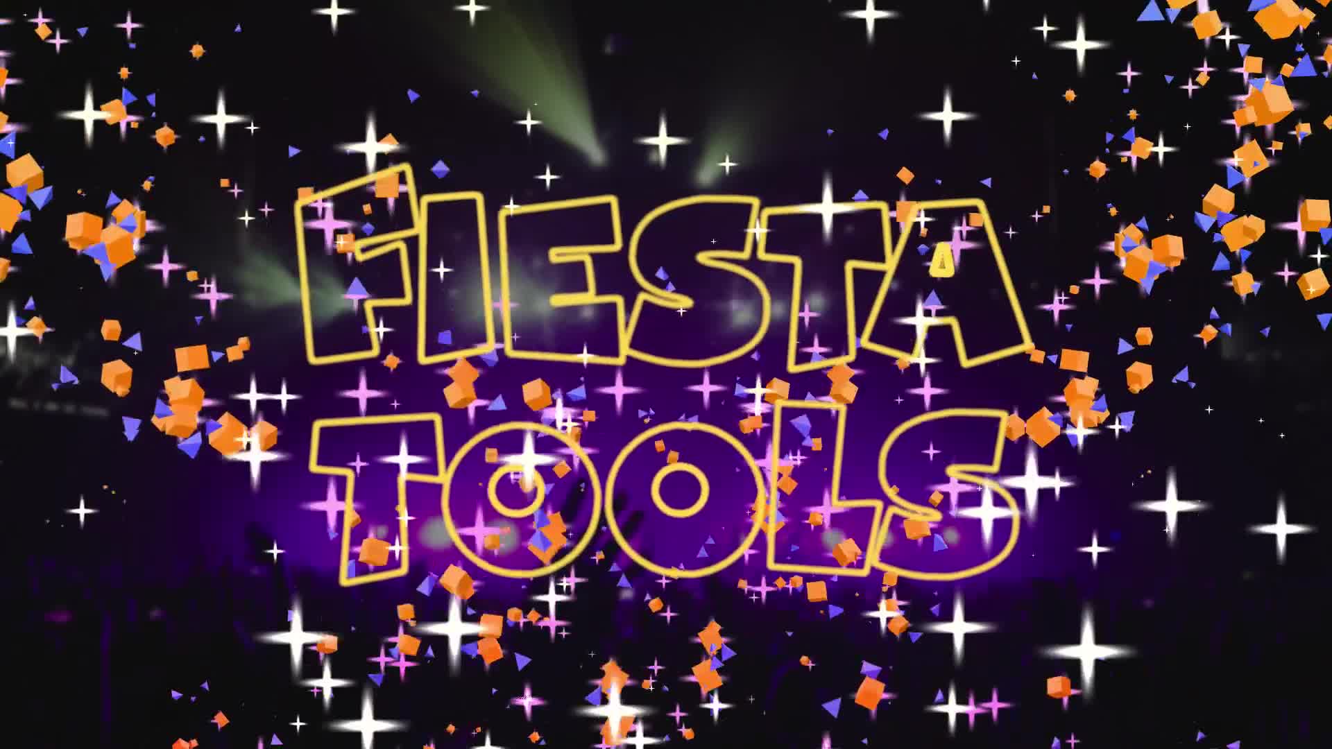 Fiesta Tools | After Effects Videohive 33802208 After Effects Image 1