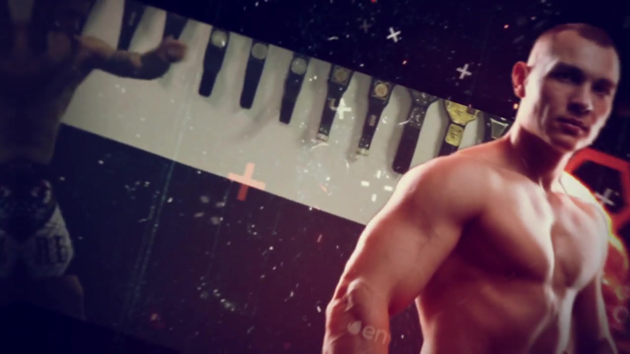Fight Club Videohive 20395499 After Effects Image 10