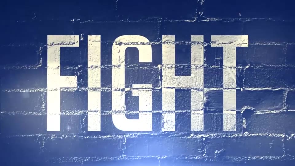 Fight Night Videohive 14578378 After Effects Image 3