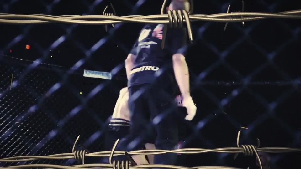 Fight Night Trailer Videohive 22922782 After Effects Image 3