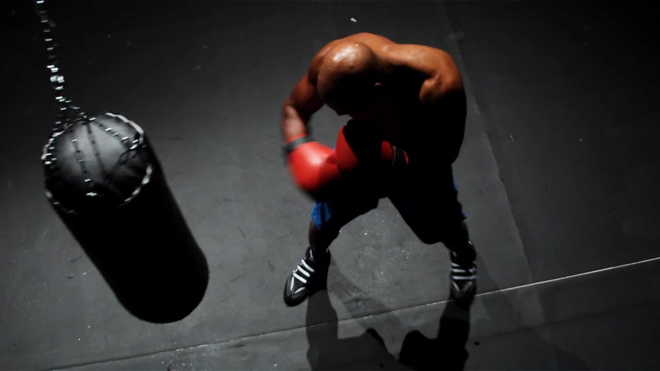 Fight Trailer Videohive 22424698 After Effects Image 2
