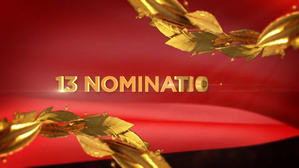 Film Awards Broadcast Package - Download Videohive 6963428