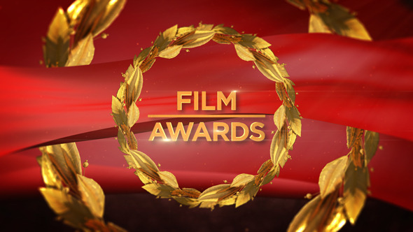 Film Awards Broadcast Package - Download Videohive 6963428