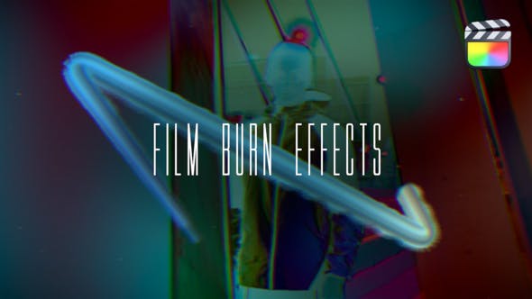 Film Burn Effects - Videohive Download 42274711