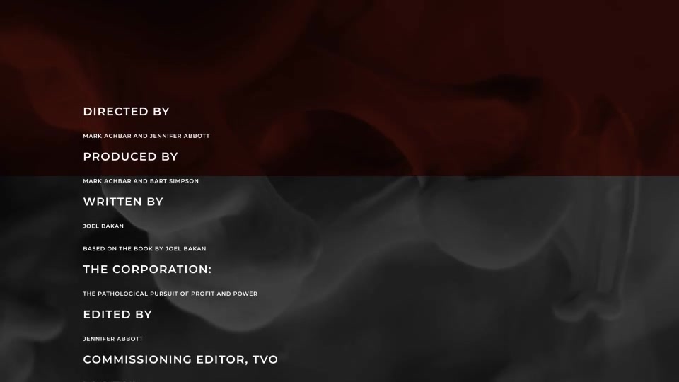 Film Credits And Opener Videohive 30253381 After Effects Image 6