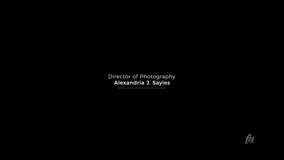 Film Credits - Download Videohive 19987952