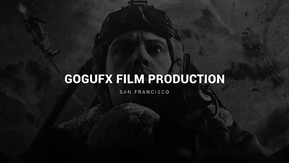 Film Credits - Videohive 20352859 Download