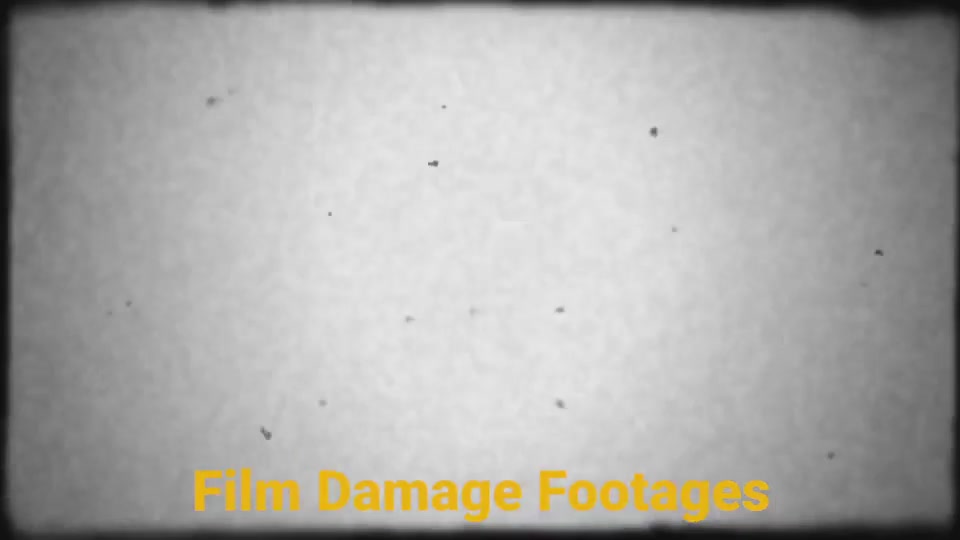 Film Damage Kit | Big Pack of Film Damage Presets for After Effects Videohive 25658320 After Effects Image 8