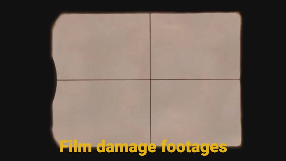 Film Damage Kit for Premiere Pro Videohive 31781788 Premiere Pro Image 6