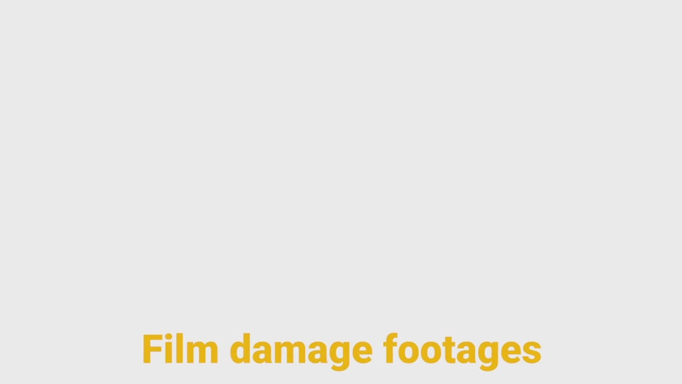 Film Damage Kit for Premiere Pro Videohive 31781788 Premiere Pro Image 8