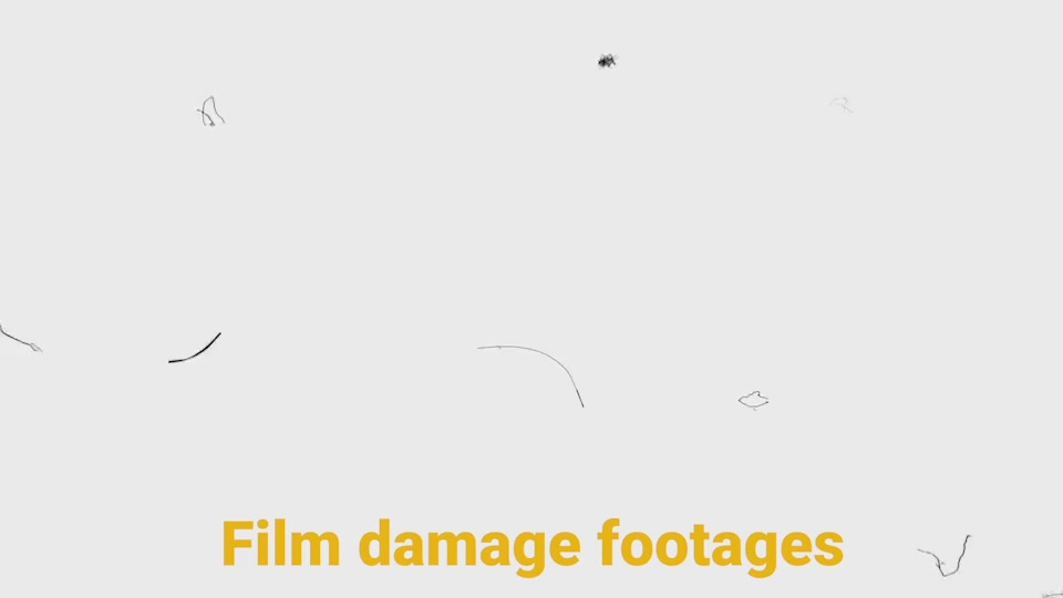 Film Damage Kit for Premiere Pro Videohive 31781788 Premiere Pro Image 9
