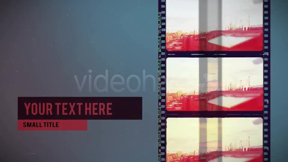 Film Videohive 4557388 After Effects Image 1