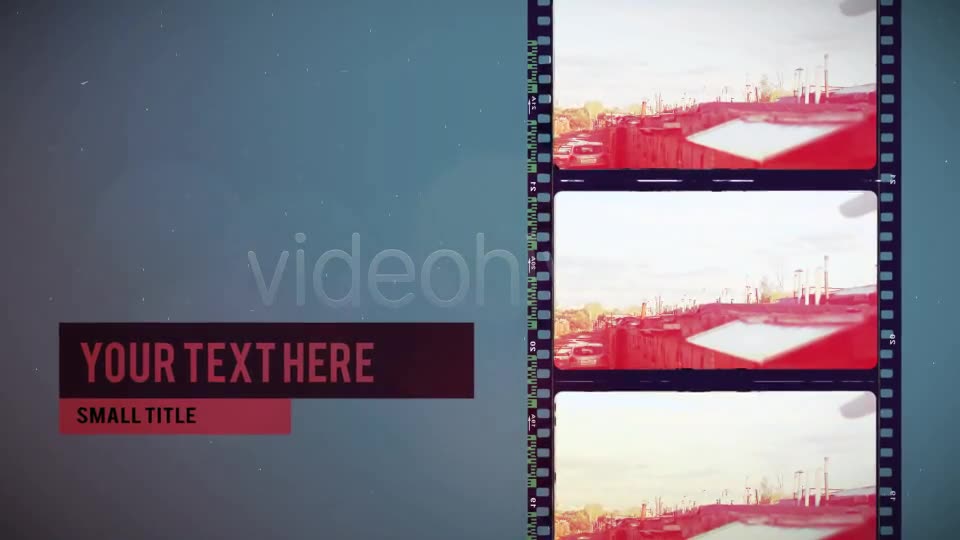 Film Videohive 4557388 After Effects Image 2
