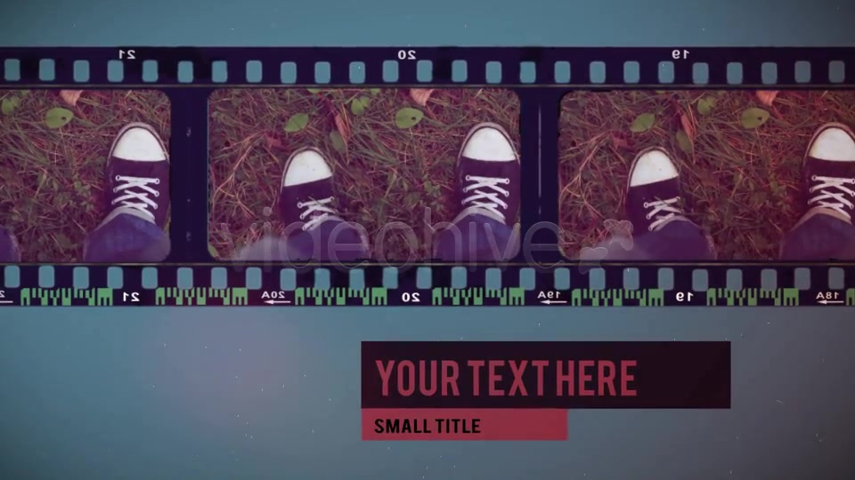 Film Videohive 4557388 After Effects Image 3