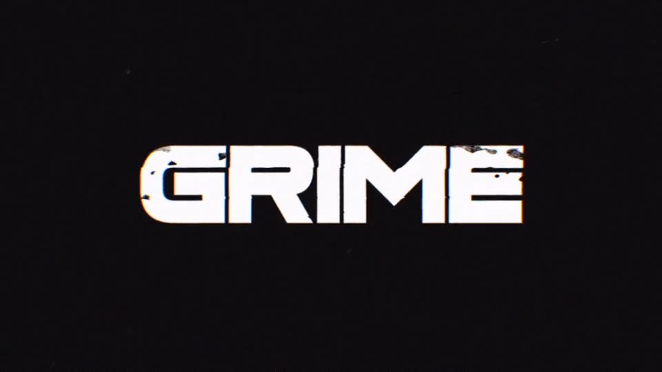 Film Grime Opener Videohive 30450418 After Effects Image 2
