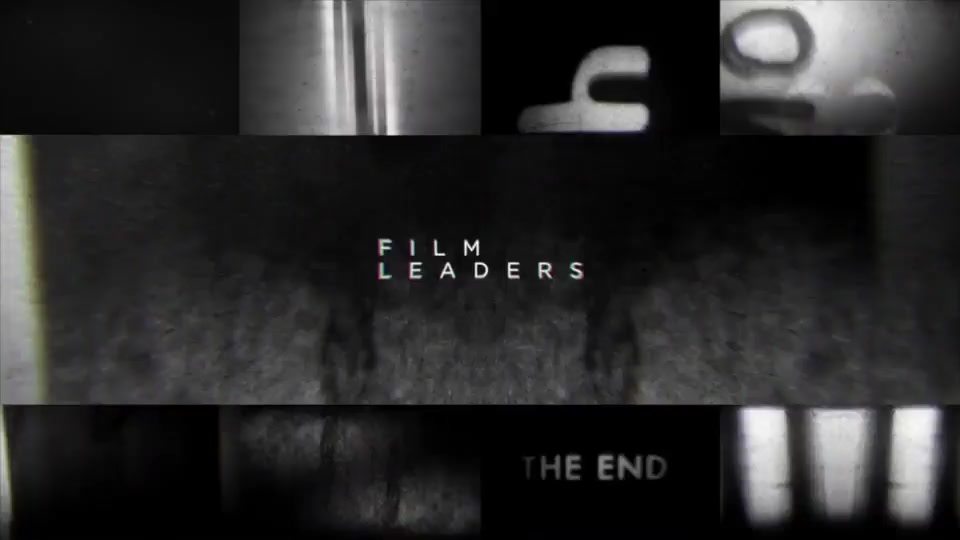 Film Leaders Videohive 20346100 Motion Graphics Image 5