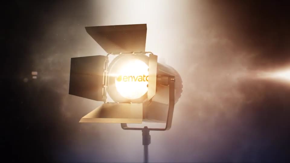 Film Light Logo Videohive 21604793 After Effects Image 1
