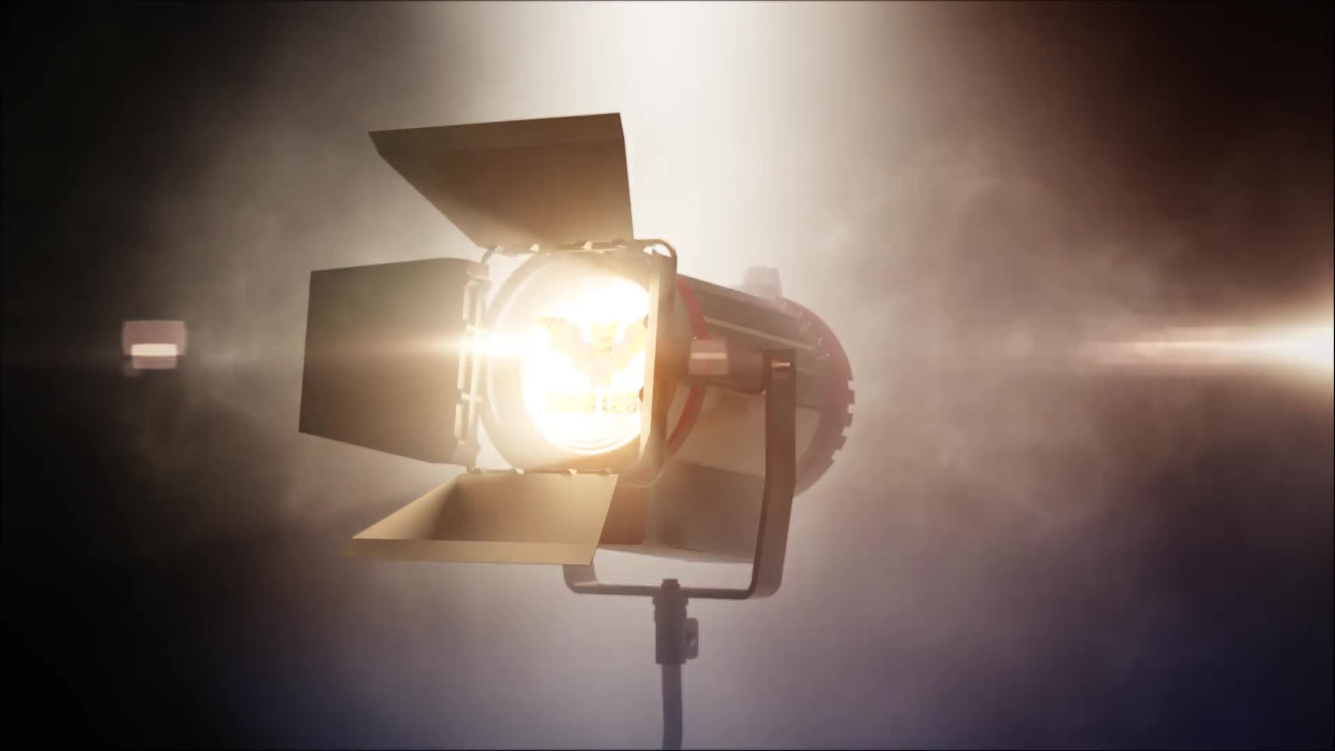 Film Light Logo Videohive 36090303 Premiere Pro Image 1