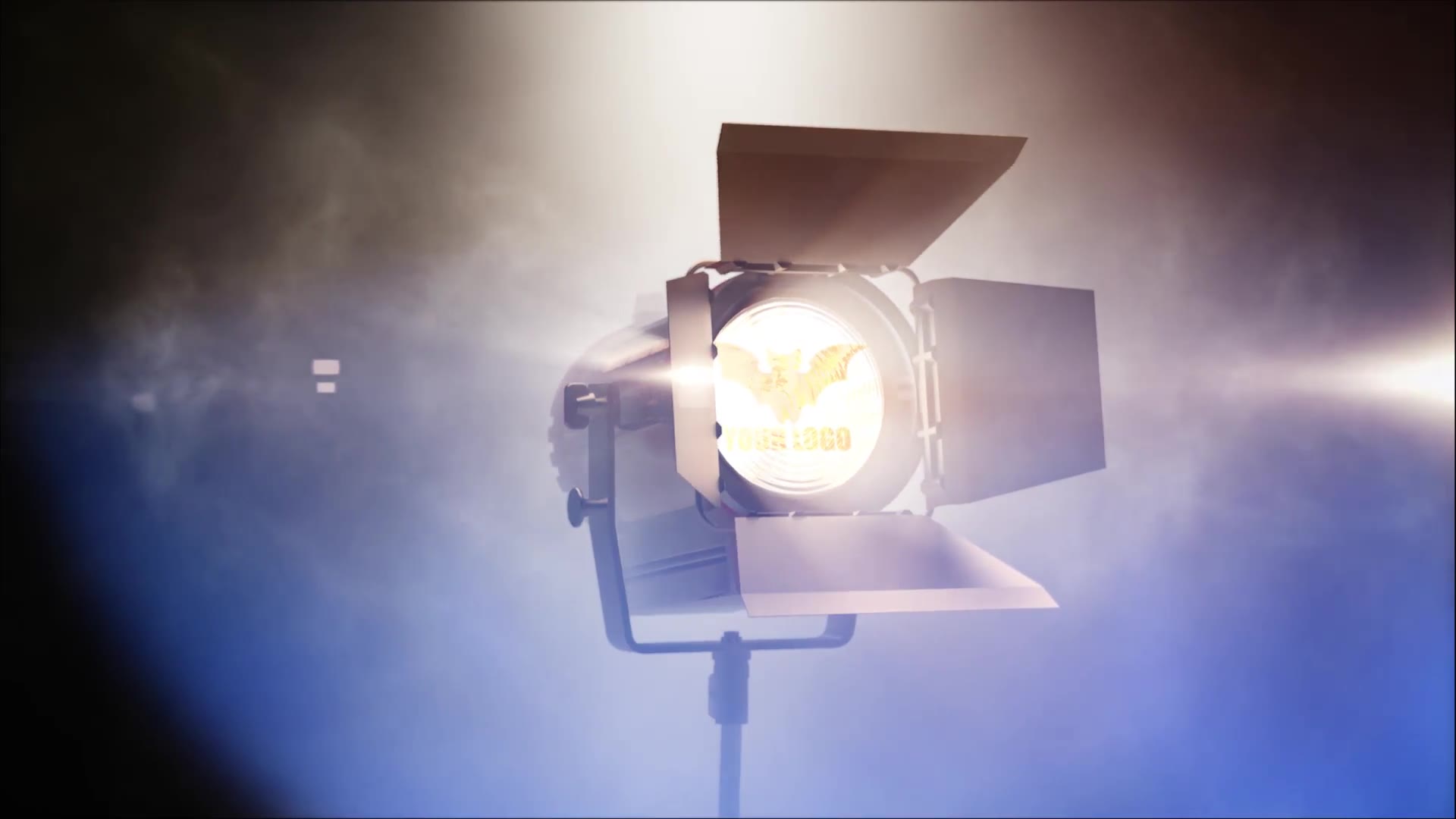 Film Light Logo Videohive 36090303 Premiere Pro Image 2