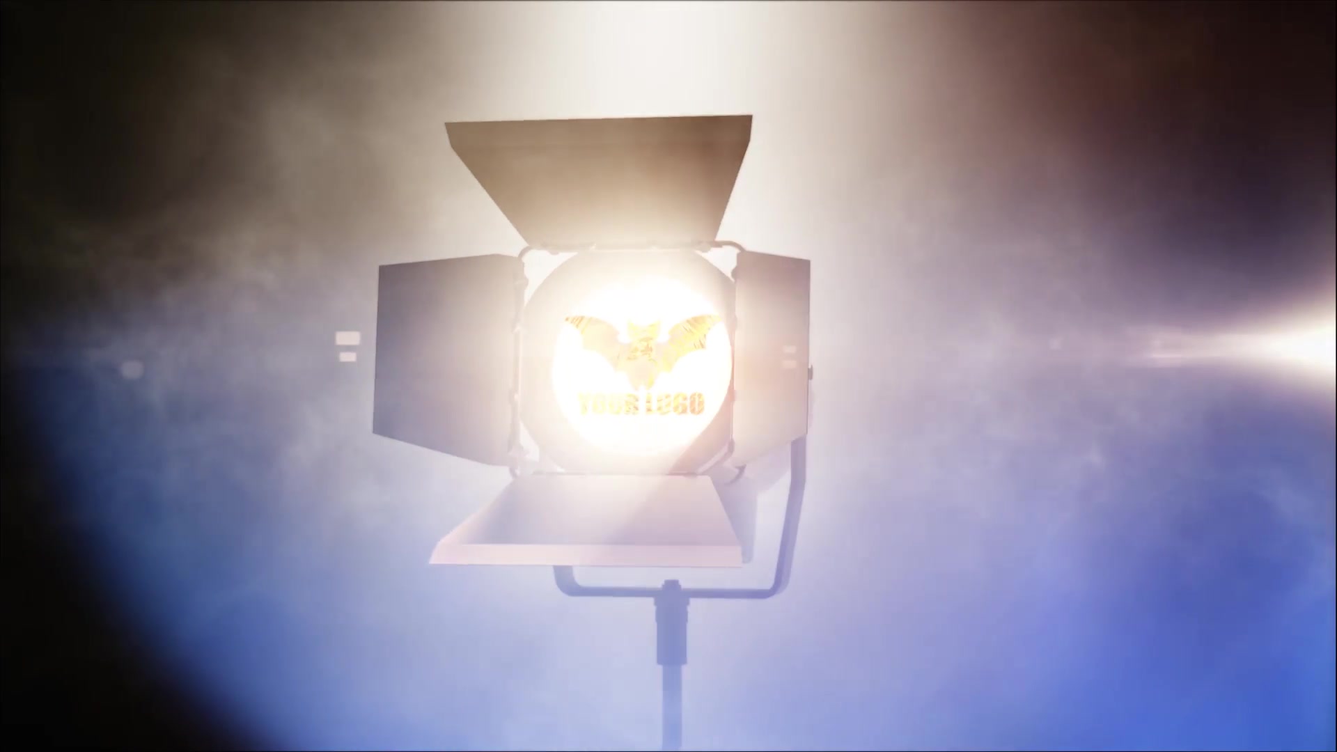 Film Light Logo Videohive 36090303 Premiere Pro Image 3