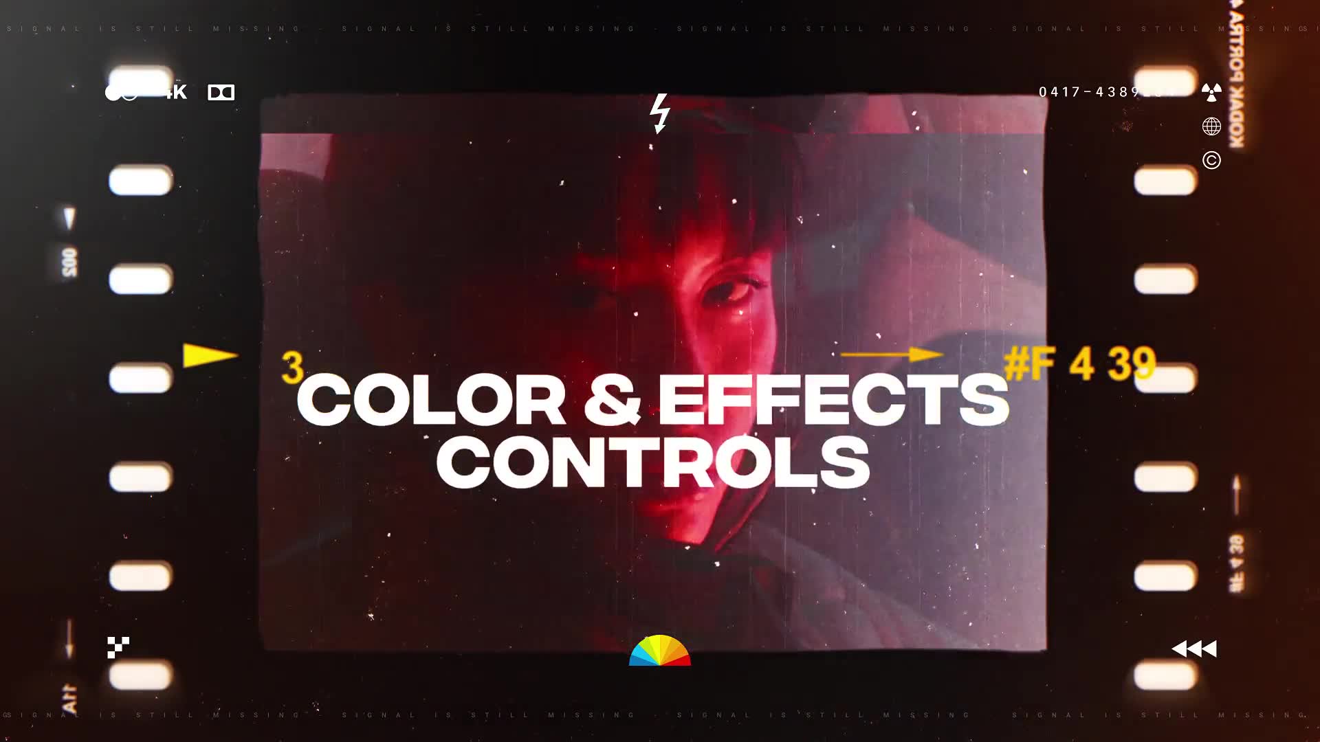 Film Modern Transitions Videohive 38819488 After Effects Image 7