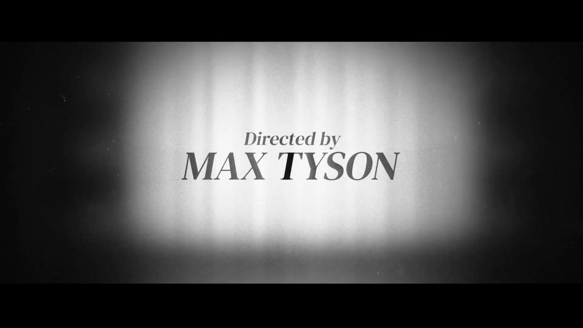 Film Noir Title Credits Videohive 38601424 After Effects Image 3