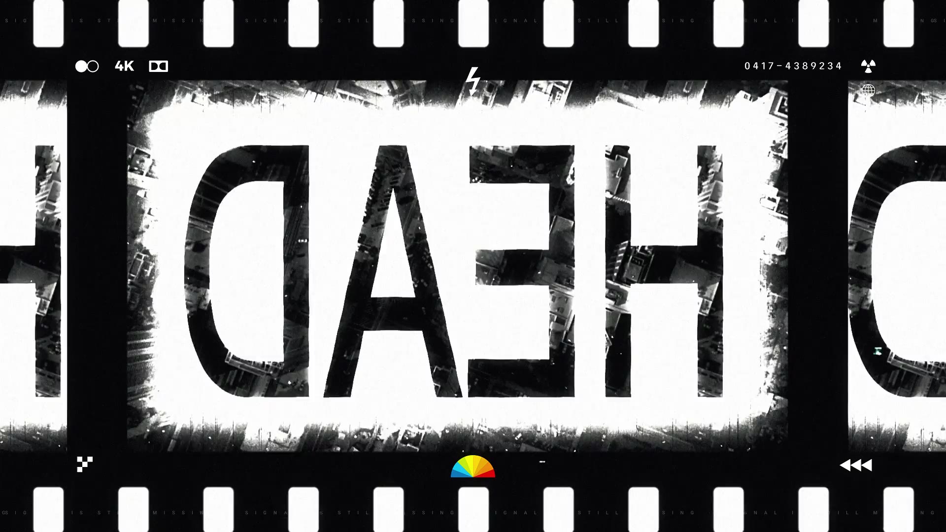 Film Noir Transitions Videohive 38819523 After Effects Image 5