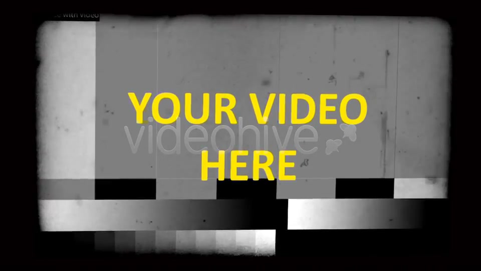 Film Projector Old Memories - Download Videohive 4128455
