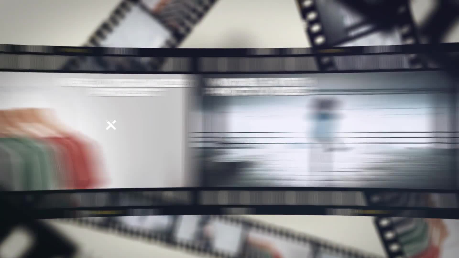 Film Reel Opener Videohive 31652420 After Effects Image 7