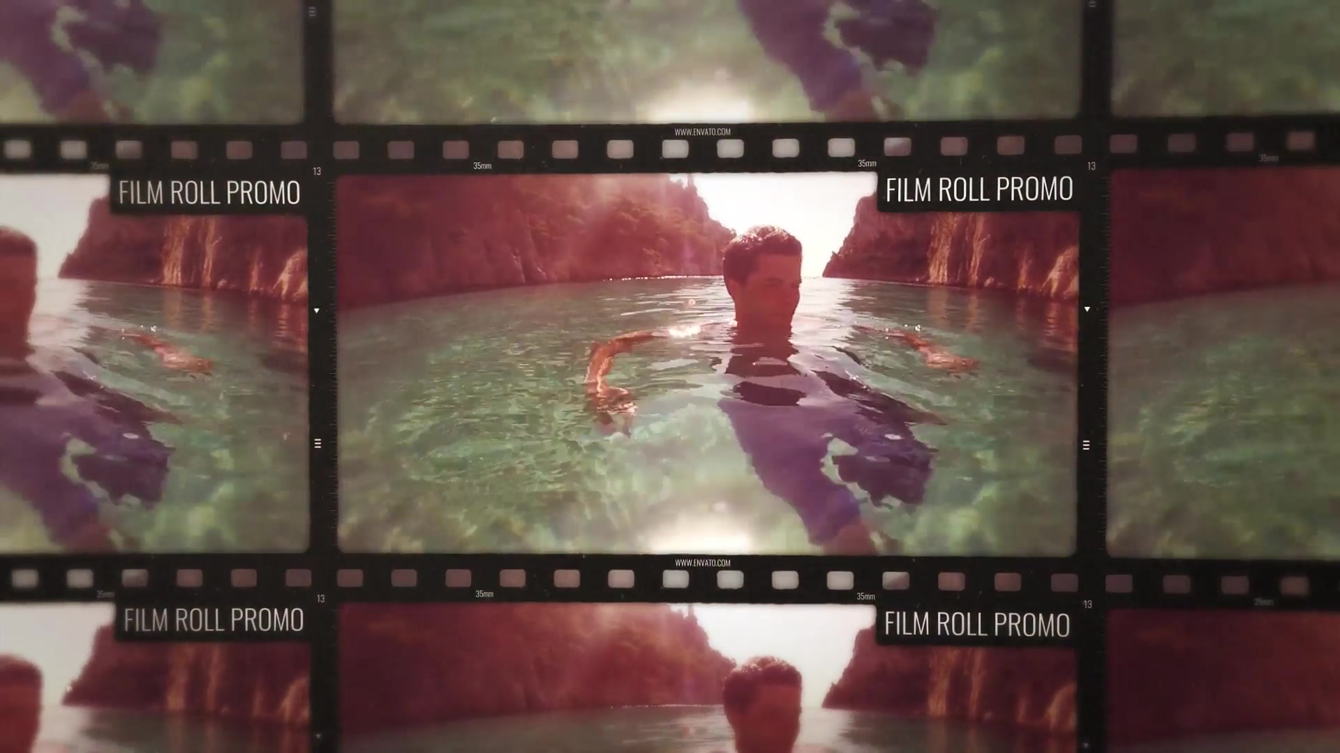 Film Roll Promo Videohive 25572689 Premiere Pro Image 9