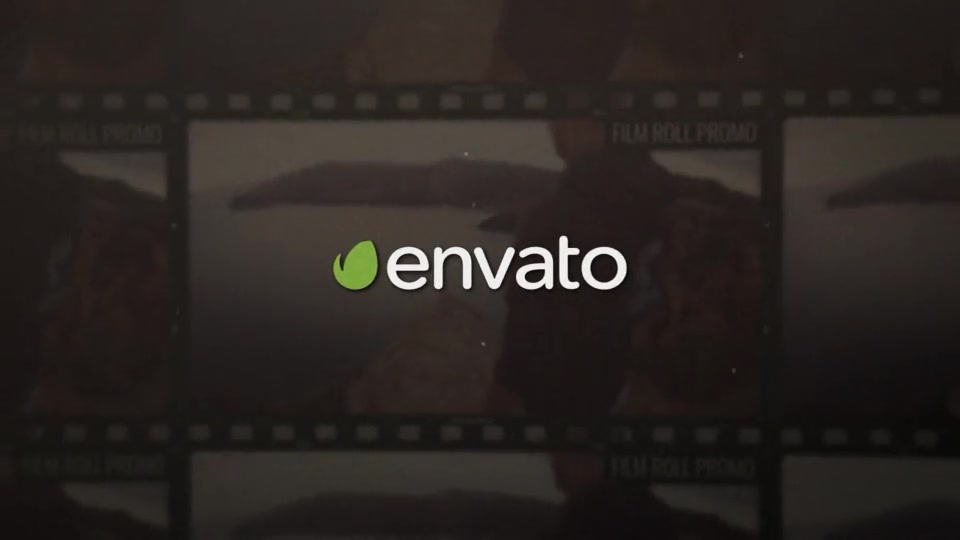Film Roll Promo Videohive 20582174 After Effects Image 11