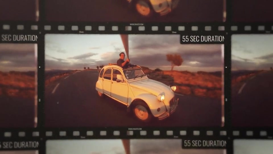 Film Roll Promo Videohive 20582174 After Effects Image 8
