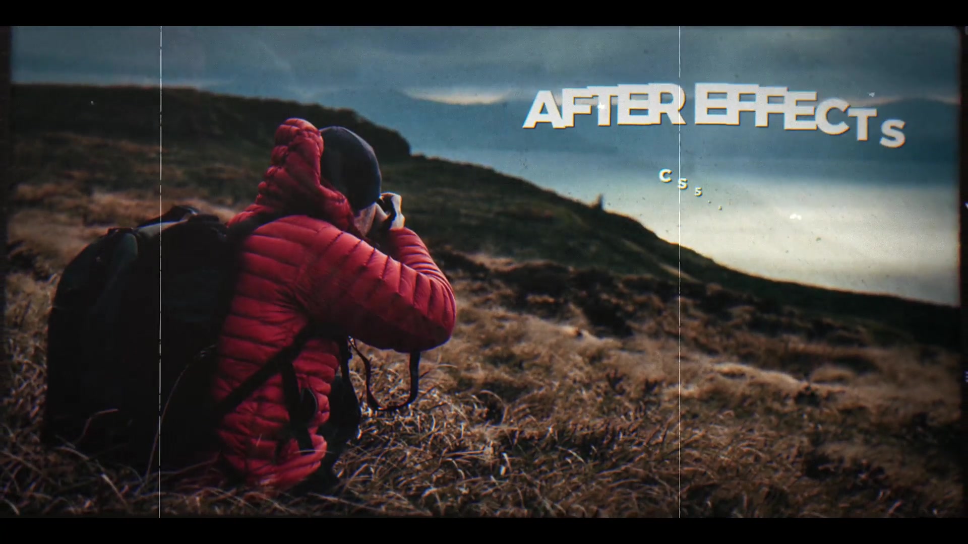Film Roll Story | Cinematic Slideshow Videohive 22143967 After Effects Image 5