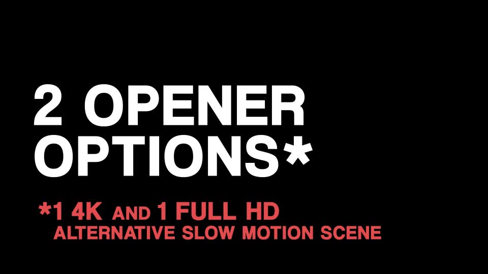 Film Slate Openers Videohive 25021877 After Effects Image 2