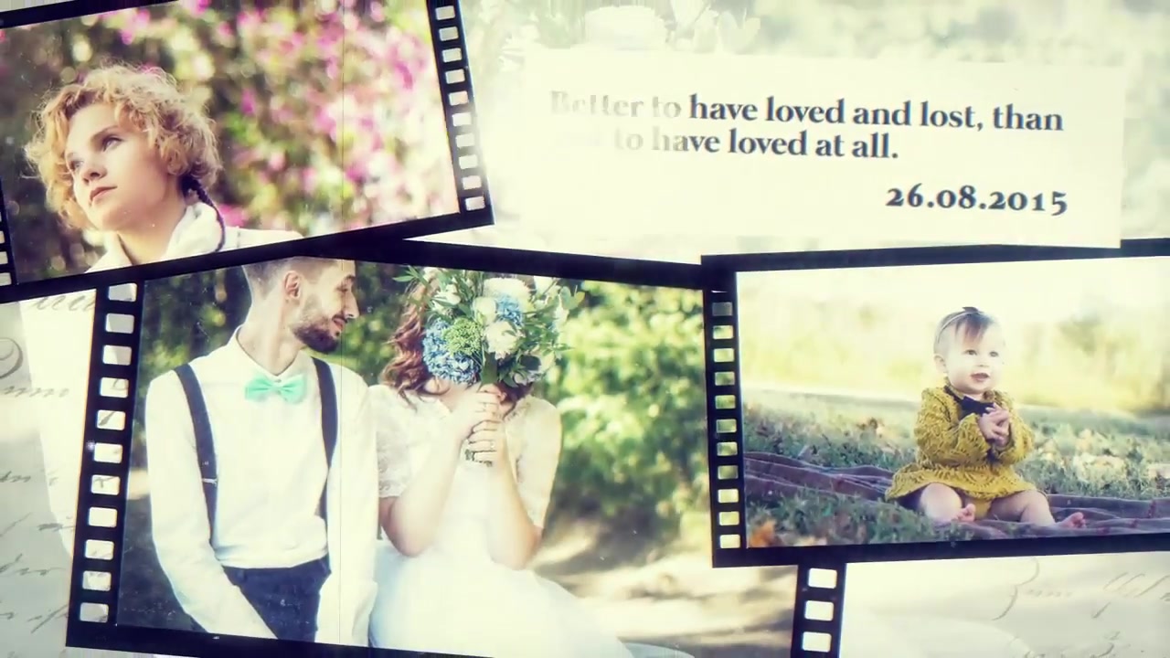 Film Slideshow Videohive 21457599 After Effects Image 10
