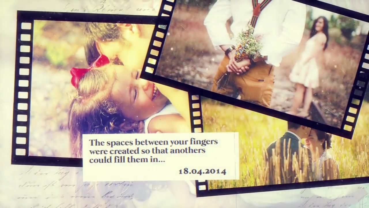 Film Slideshow Videohive 21457599 After Effects Image 6