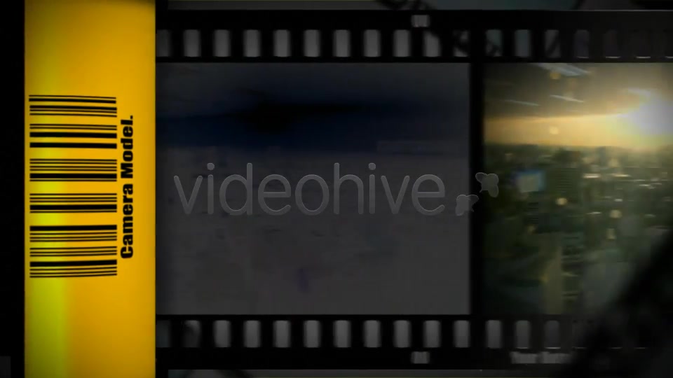 Film slideshow - Download Videohive 174843