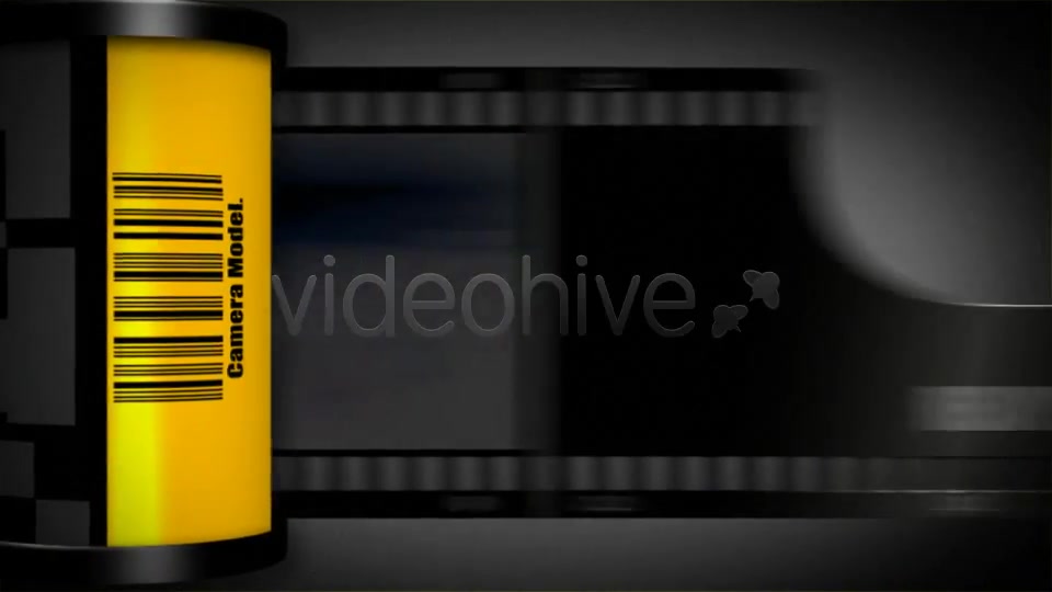 Film slideshow - Download Videohive 174843