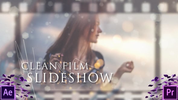 Film Slideshow - Download Videohive 22945219