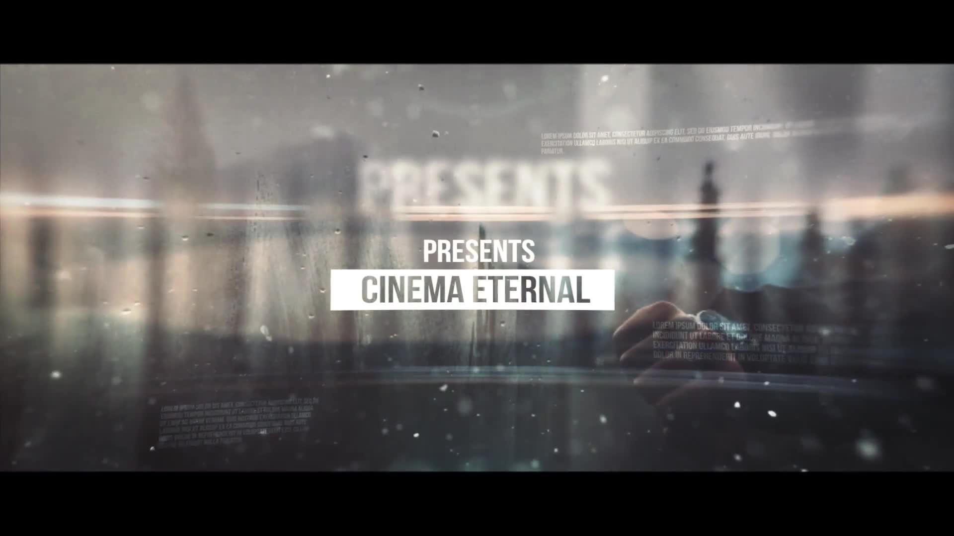 Film Slideshow/Trailer Videohive 33078726 Premiere Pro Image 1