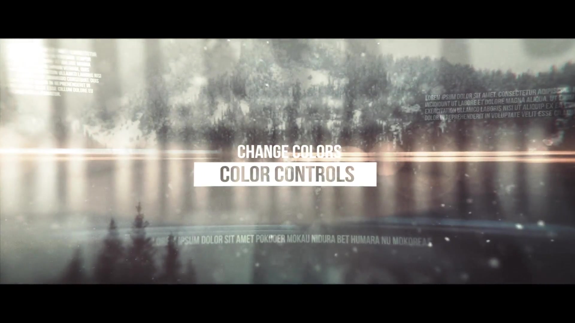 Film Slideshow/Trailer Videohive 33078726 Premiere Pro Image 3