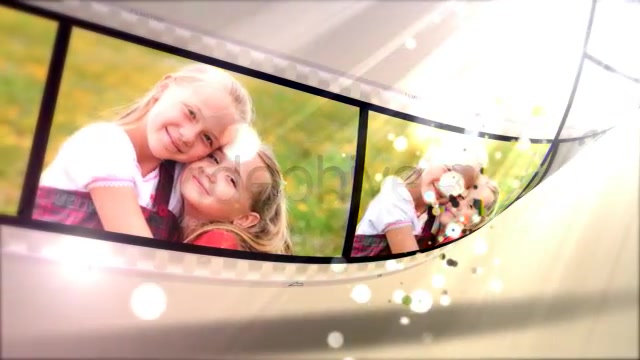 Film Strip Dreams - Download Videohive 4572693