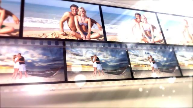 Film Strip Dreams - Download Videohive 4572693